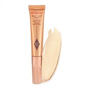 ✨ Charlotte Tilbury Beauty Light Wand – SPOTLIGHT • NEW